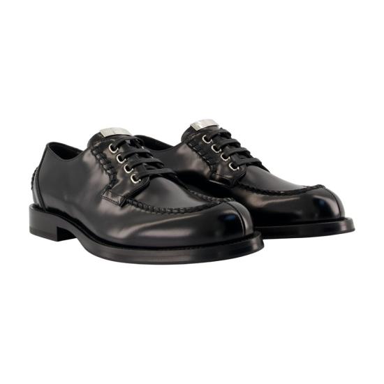 26FW 돌체앤가바나 드레스 슈즈 A10917A078080999 BLACK - DOLCE & GABBANA
