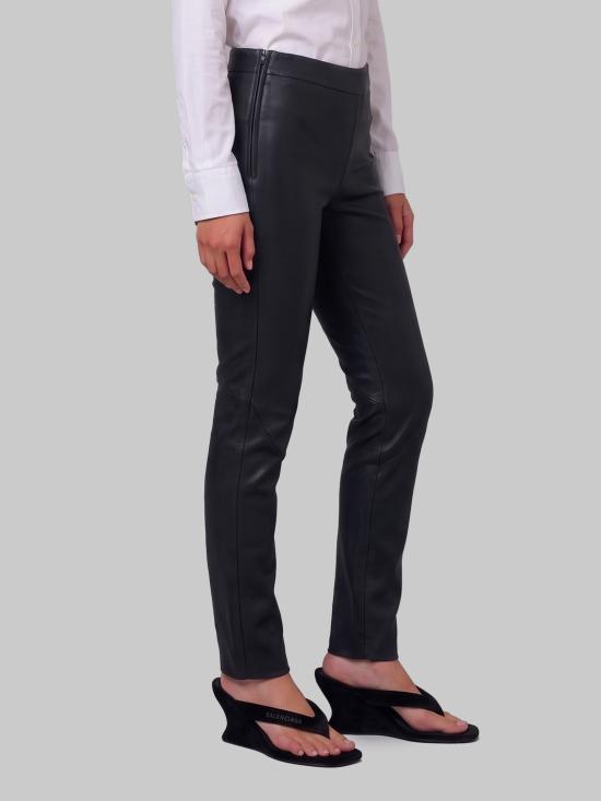 26FW 아르마 스트레이트 팬츠 001LNOS002 BLACK - ARMA