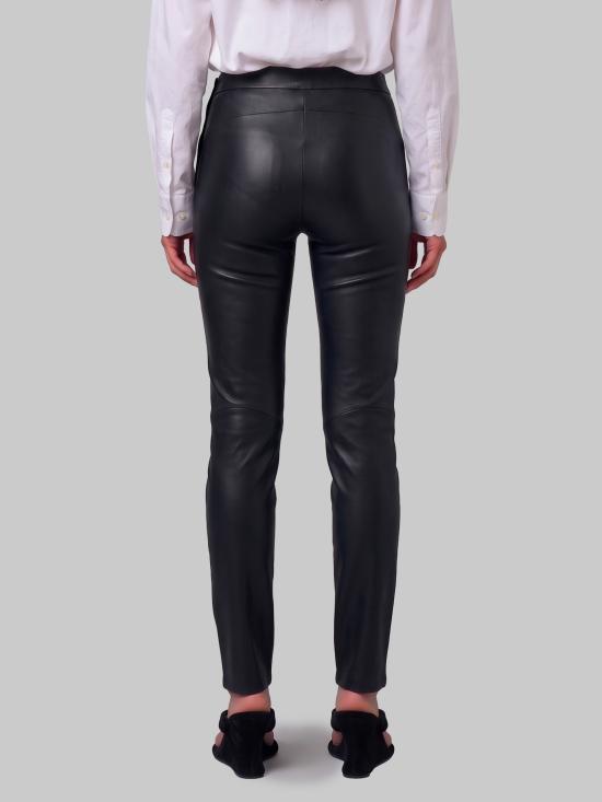 26FW 아르마 스트레이트 팬츠 001LNOS002 BLACK - ARMA