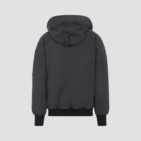 26FW 캐나다구스 칠리왁 봄버 2050M 9431 GREY - CANADA GOOSE