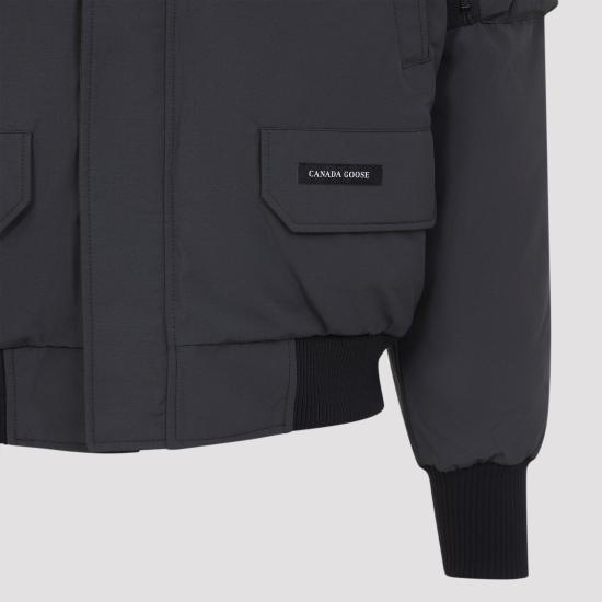 26FW 캐나다구스 칠리왁 봄버 2050M 9431 GREY - CANADA GOOSE