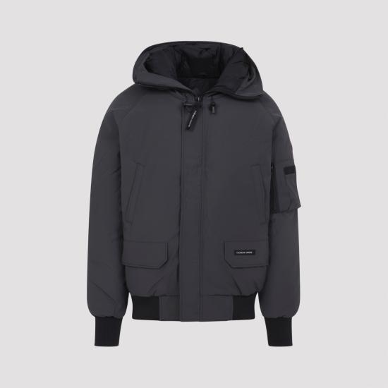 26FW 캐나다구스 칠리왁 봄버 2050M 9431 GREY - CANADA GOOSE