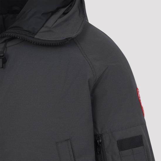 26FW 캐나다구스 칠리왁 봄버 2050M 9431 GREY - CANADA GOOSE