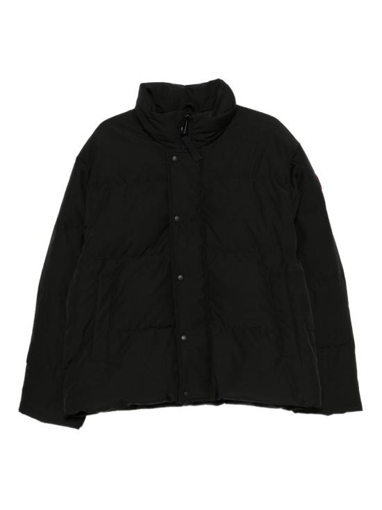 26FW 캐나다구스 자켓 3833M 9061 BLACK