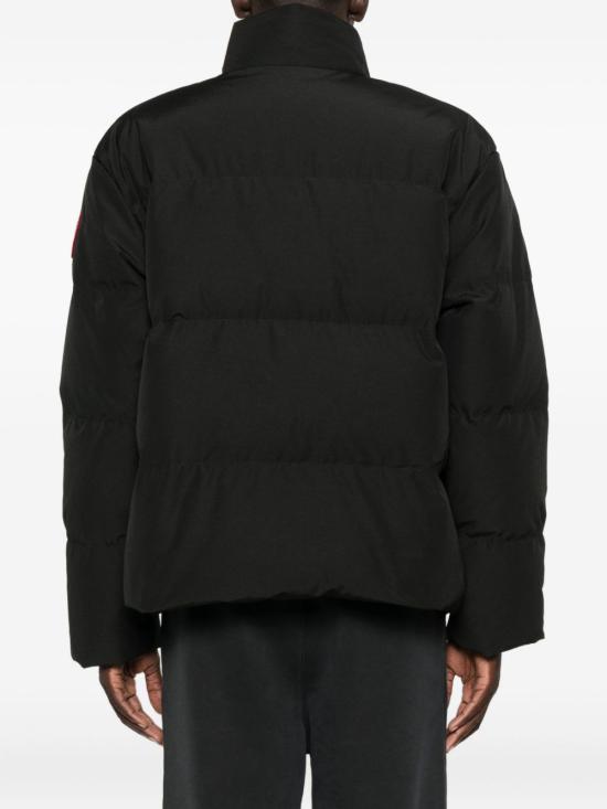 26FW 캐나다구스 자켓 3833M 9061 BLACK - CANADA GOOSE