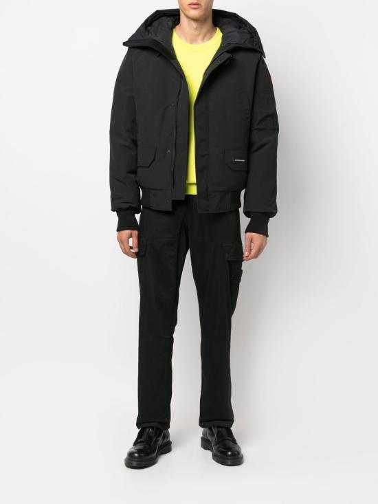 26FW 캐나다구스 칠리왁 봄버 2050M 9061 BLACK - CANADA GOOSE