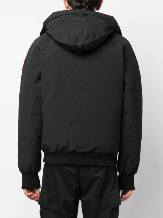 26FW 캐나다구스 칠리왁 봄버 2050M 9061 BLACK - CANADA GOOSE