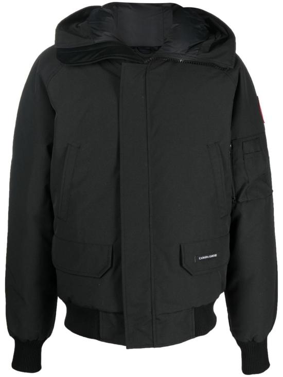 26FW 캐나다구스 칠리왁 봄버 2050M 9061 BLACK