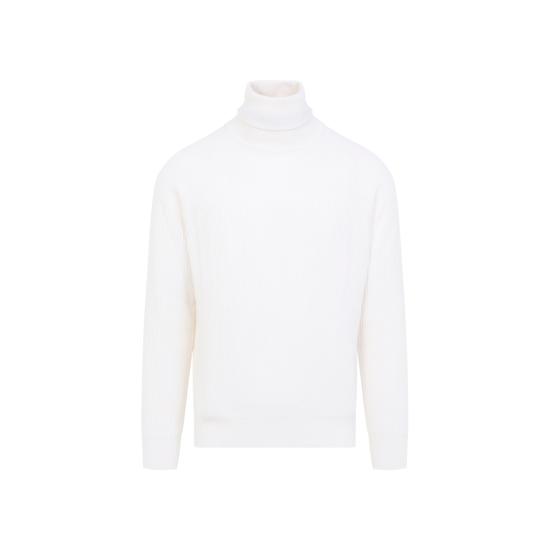 26FW 카날리 스웨터 C1249MK02559 001 WHITE