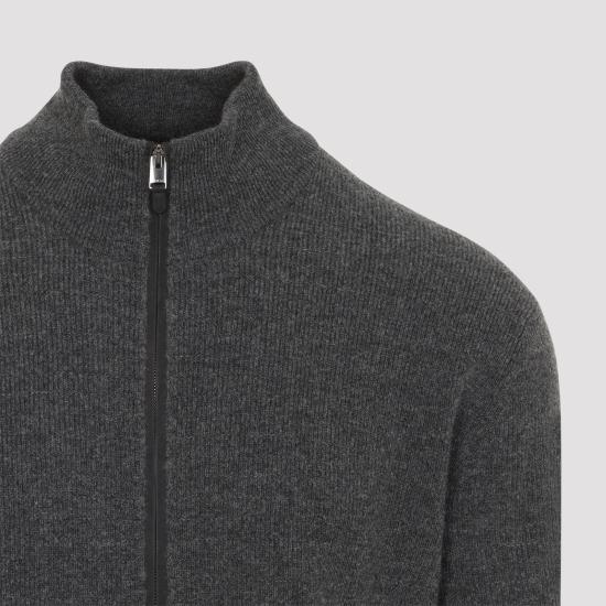 26FW 카날리 스웨터 C1238MK02547 111 GREY - CANALI