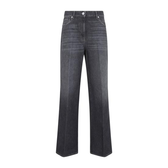 26FW 페세리코 스트레이트 팬츠 A04256L22Q04361 905 GREY