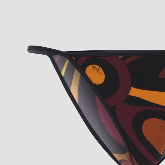 26FW 에밀리오푸치 비키니 수영복 6UMX076U775 P08 MULTICOLOUR - EMILIO PUCCI