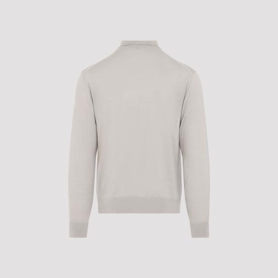 26FW 씨세 스웨터 KP049XG050 Y24 NUDE NEUTRALS - SEASE