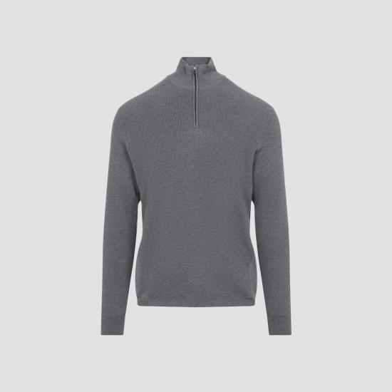 26FW 씨세 스웨터 KP042XG065 N65 GREY - SEASE
