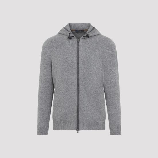26FW 씨세 자켓 KH047XG006 N21 GREY - SEASE