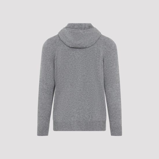 26FW 씨세 자켓 KH047XG006 N21 GREY - SEASE