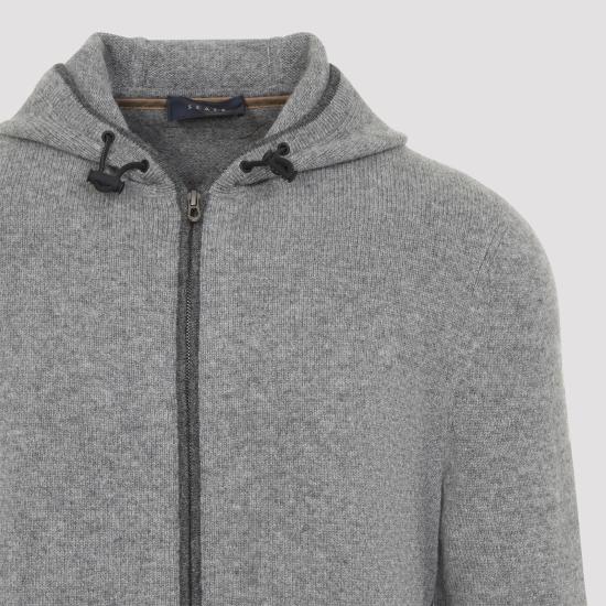 26FW 씨세 자켓 KH047XG006 N21 GREY - SEASE