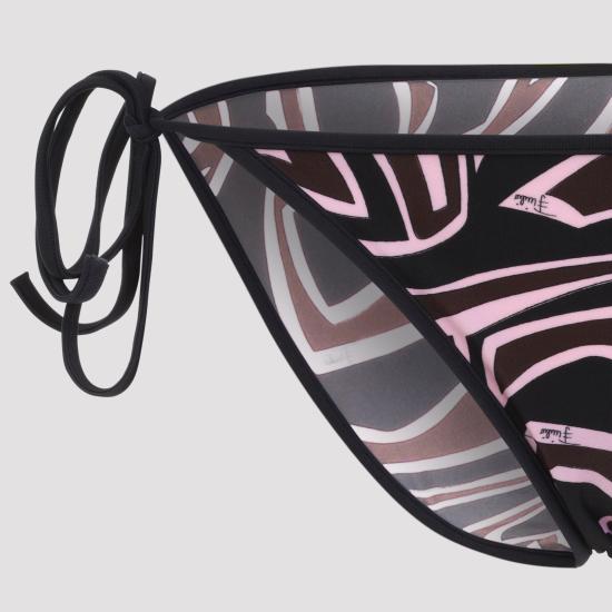 26FW 에밀리오푸치 비키니 수영복 6UMX786U845 P05 MULTICOLOUR - EMILIO PUCCI