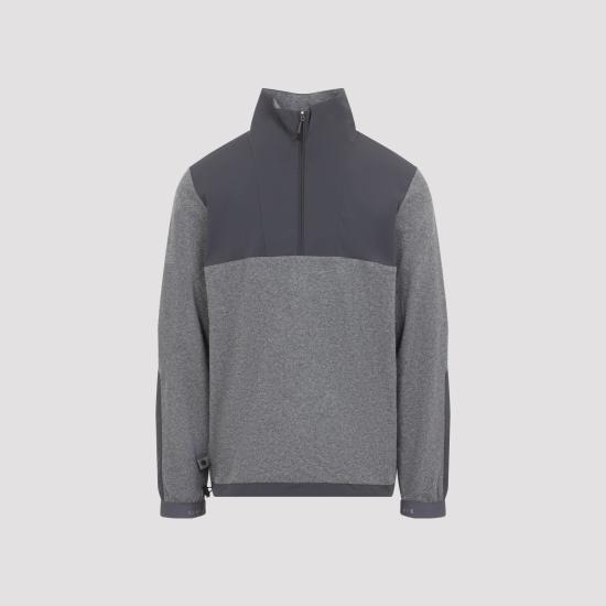 26FW 씨세 자켓 WT033TJ127 N63 GREY - SEASE