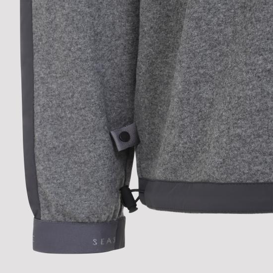 26FW 씨세 자켓 WT033TJ127 N63 GREY - SEASE