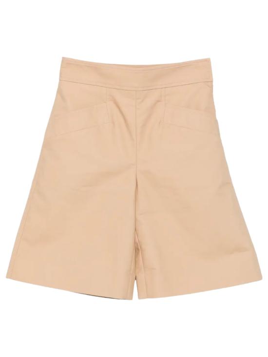 26FW 가니 스트레이트 팬츠 A1110059ZZR BEIGE