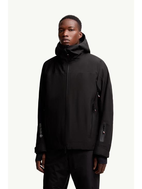 26FW 몽클레어 자켓 L20971A00022597MS999 NERO - MONCLER