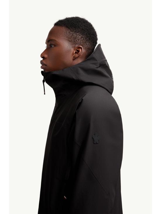 26FW 몽클레어 자켓 L20971A00022597MS999 NERO - MONCLER