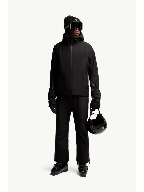 26FW 몽클레어 자켓 L20971A00022597MS999 NERO - MONCLER