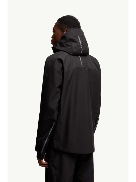 26FW 몽클레어 자켓 L20971A00022597MS999 NERO - MONCLER