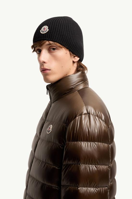 26FW 몽클레어 자켓 L20911A00193595B1256 MARRONE - MONCLER