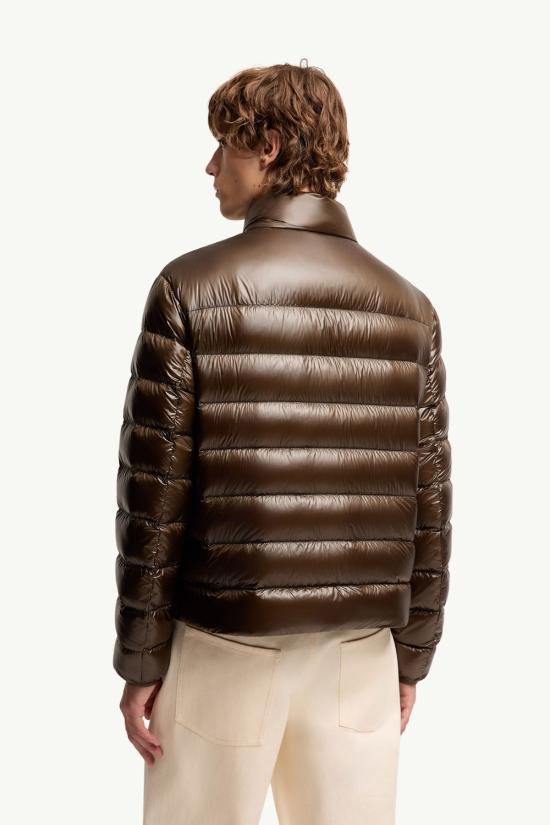 26FW 몽클레어 자켓 L20911A00193595B1256 MARRONE - MONCLER