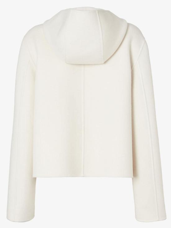 26FW 펜디 자켓 FW5164B1HEF0QM0 BIANCO - FENDI