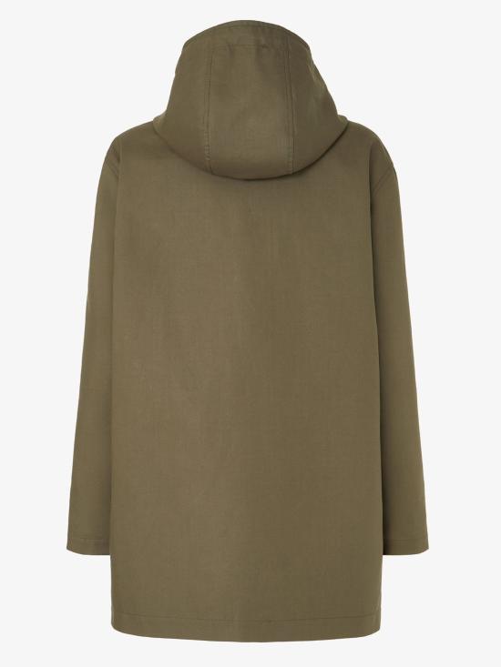26FW 펜디 자켓 FF0903B1UEF1XEW VERDE - FENDI