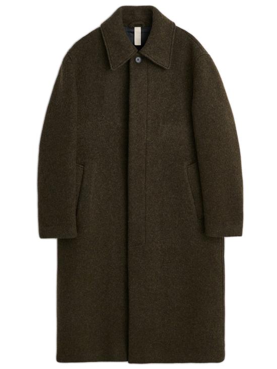 26FW 선플라워 자켓 4188GREENMOSS VERDE