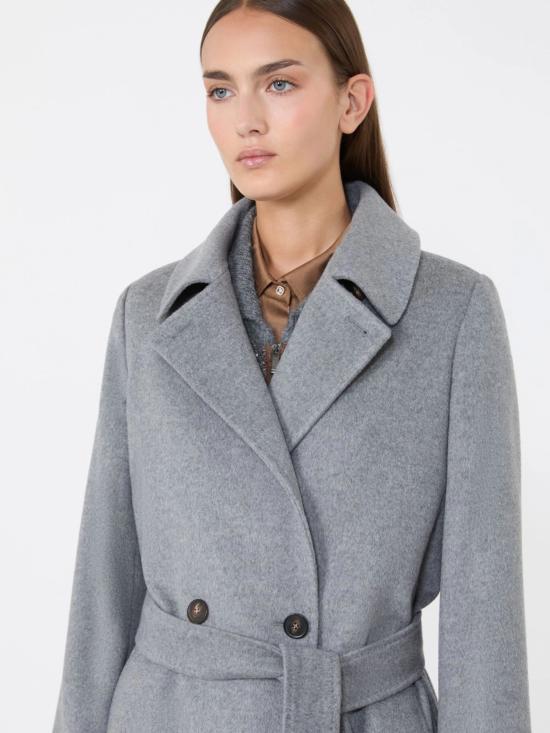 26FW 막스마라 스튜디오 자켓 2626016152600011 GRIGIO - MAX MARA STUDIO