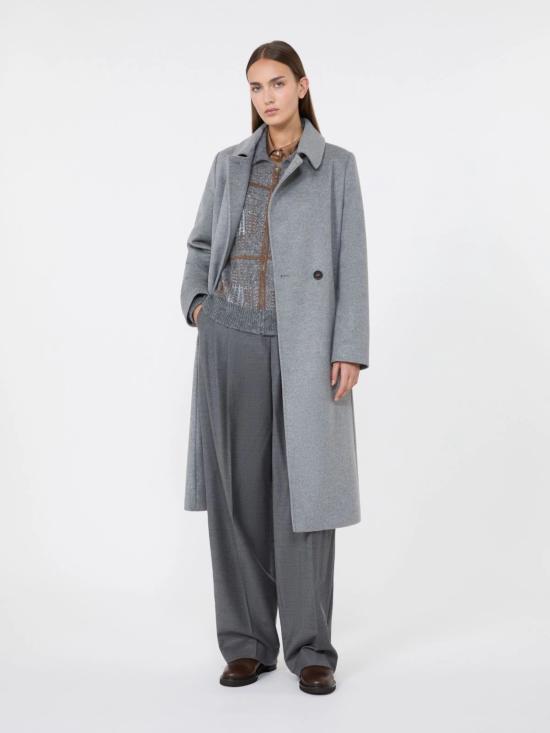 26FW 막스마라 스튜디오 자켓 2626016152600011 GRIGIO - MAX MARA STUDIO