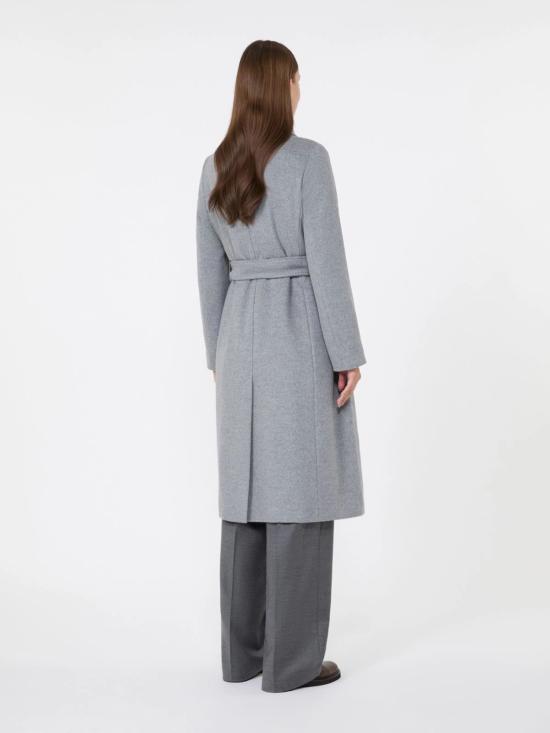 26FW 막스마라 스튜디오 자켓 2626016152600011 GRIGIO - MAX MARA STUDIO