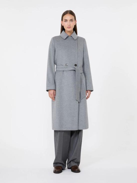 26FW 막스마라 스튜디오 자켓 2626016152600011 GRIGIO - MAX MARA STUDIO
