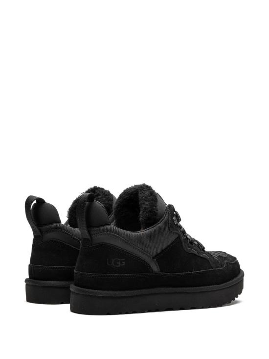 26FW 어그 스니커즈 1170750BLK NERO - UGG