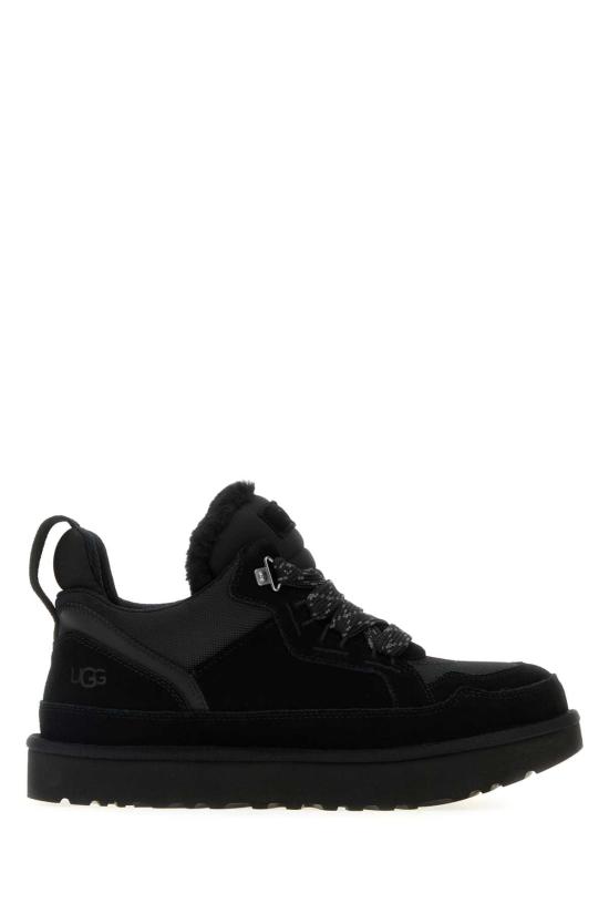 26FW 어그 스니커즈 1170750BLK NERO