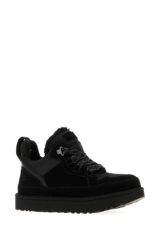 26FW 어그 스니커즈 1170750BLK NERO - UGG