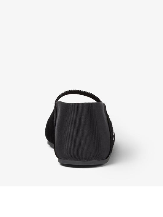 26FW 펜디 샌들 8F9214WR1F0ABB NERO - FENDI