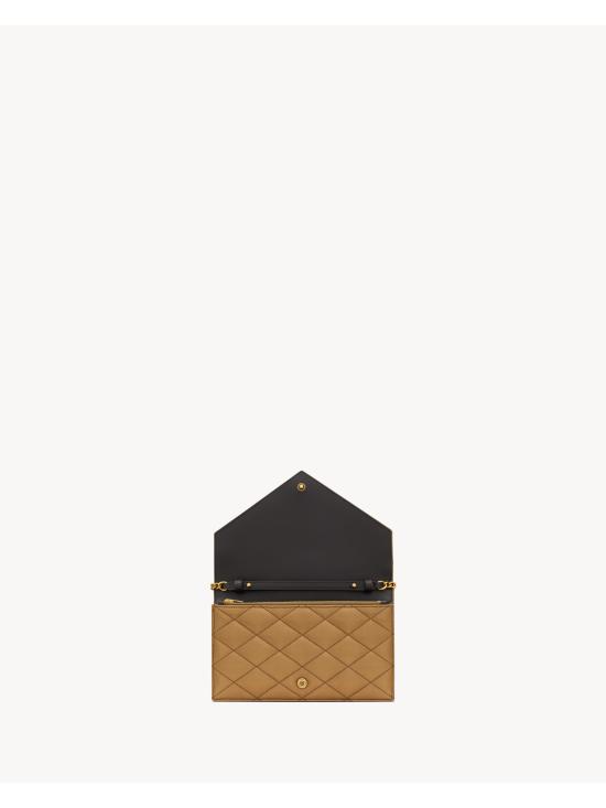 26FW 생로랑 토트백 871149AAGX08644 BEIGE - SAINT LAURENT