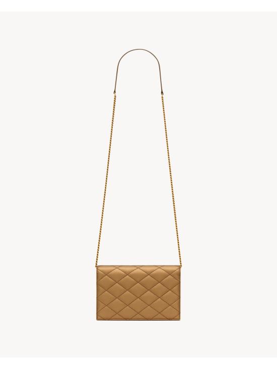 26FW 생로랑 토트백 871149AAGX08644 BEIGE - SAINT LAURENT