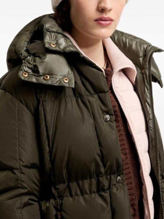 26FW 몽클레어 케이블 니트 울 혼방 비니 L20933B00031N0403034 BIANCO - MONCLER