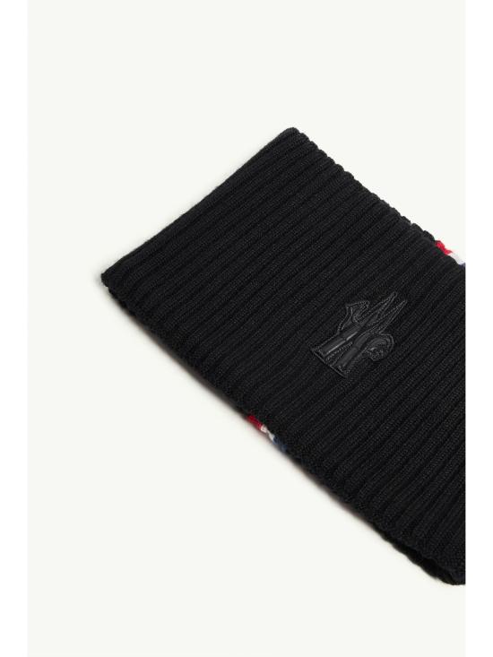 26FW 몽클레어 모자 L20983B00002M1131999 NERO - MONCLER