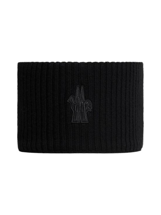 26FW 몽클레어 모자 L20983B00002M1131999 NERO
