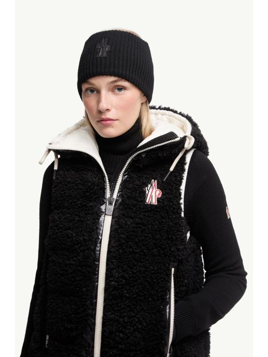 26FW 몽클레어 모자 L20983B00002M1131999 NERO - MONCLER