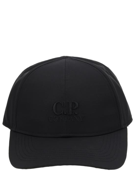 26FW 씨피 컴퍼니 볼캡 RCCMAC749A110545A999 NERO