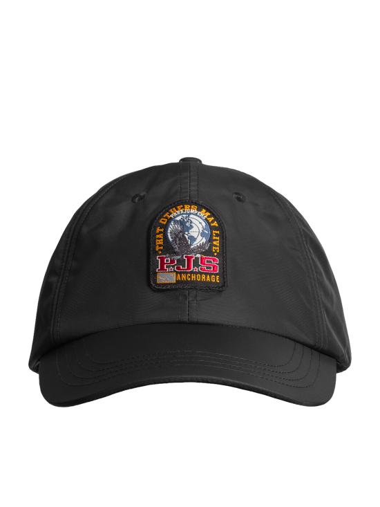 26FW 파라점퍼스 볼캡 26WMPABCHA060541 NERO